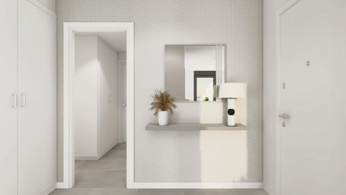 1 Bed, 1 Bath, ApartmentFor Sale, Casares Playa, Malaga