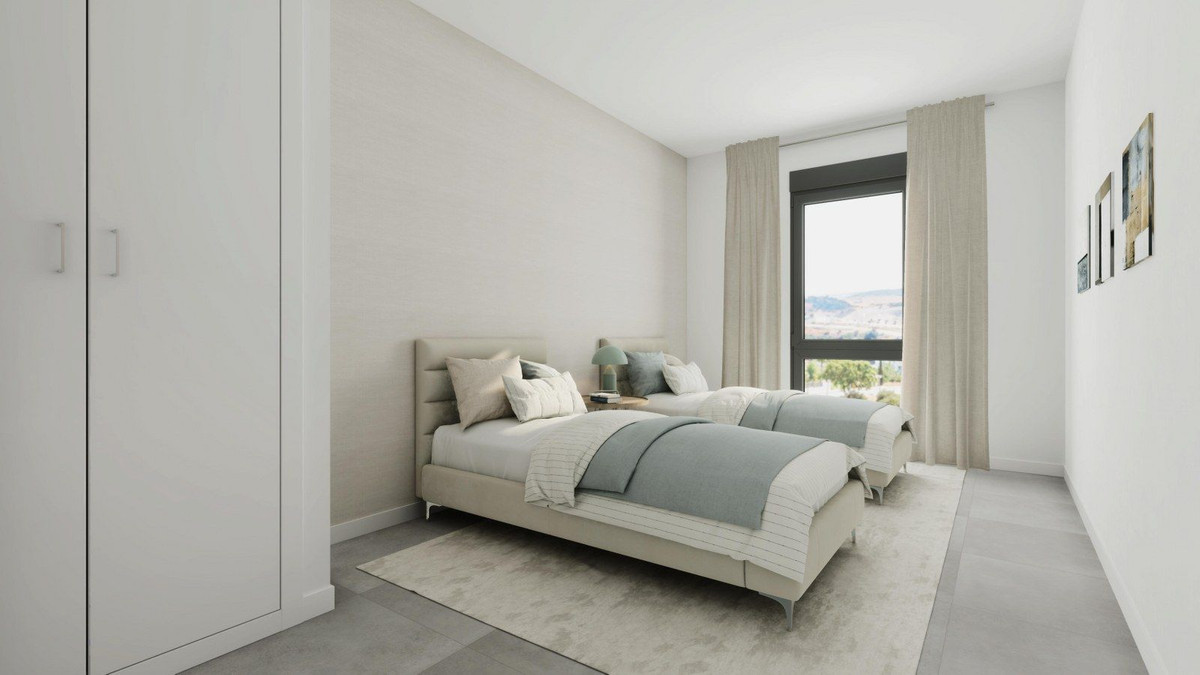 1 Bed, 1 Bath, ApartmentFor Sale, Casares Playa, Malaga