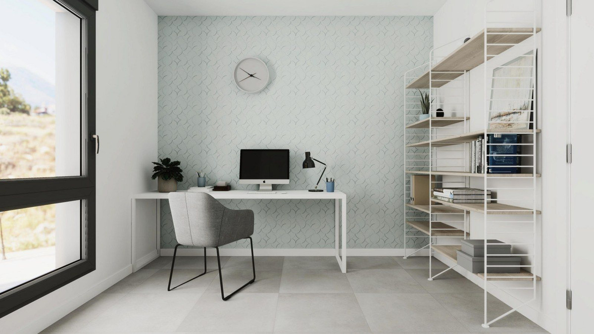 1 Bed, 1 Bath, ApartmentFor Sale, Casares Playa, Malaga