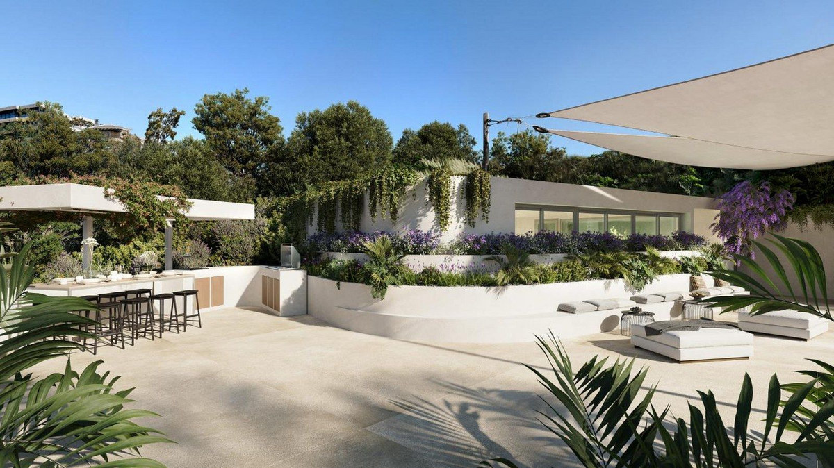 3 Bed, 2 Bath, ApartmentFor Sale, Benalmadena Costa, Malaga