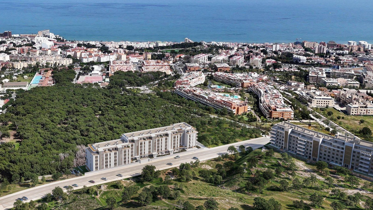 2 Bed, 2 Bath, ApartmentFor Sale, Torremolinos, Malaga