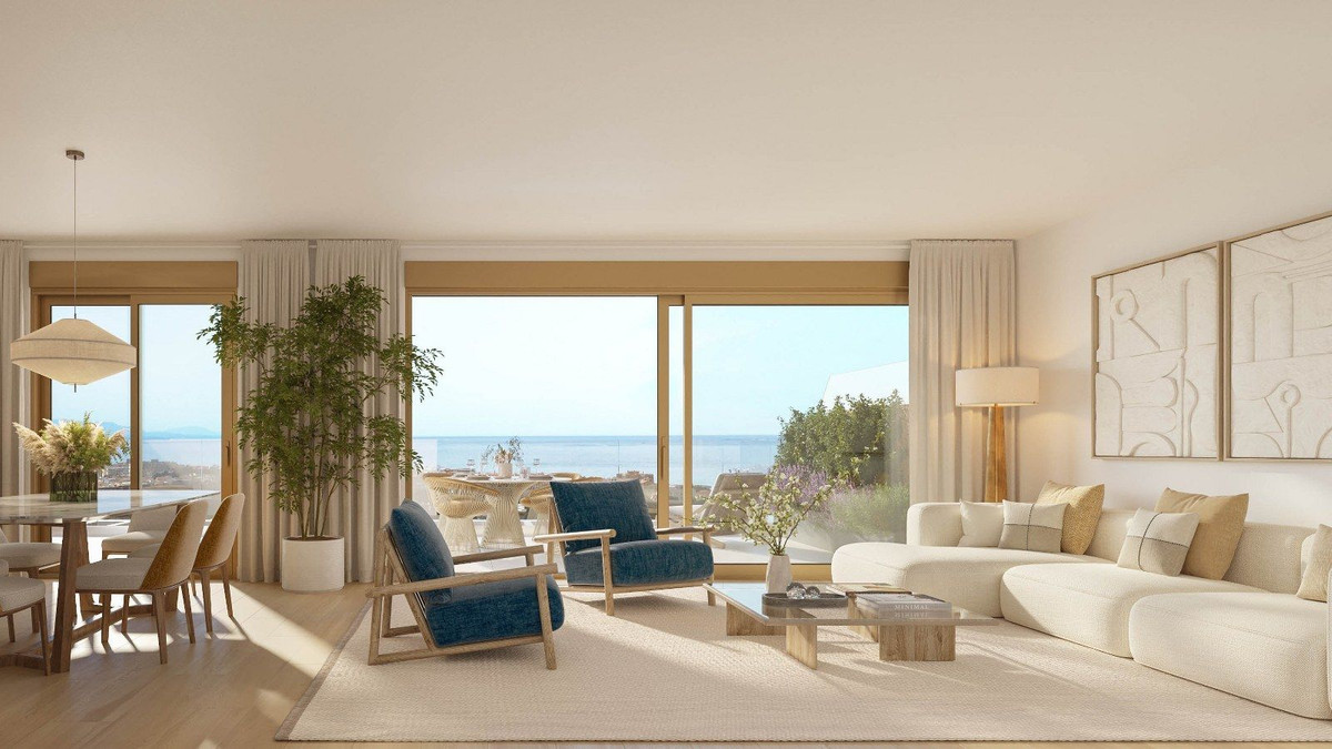 2 Bed, 2 Bath, ApartmentFor Sale, Torremolinos, Malaga