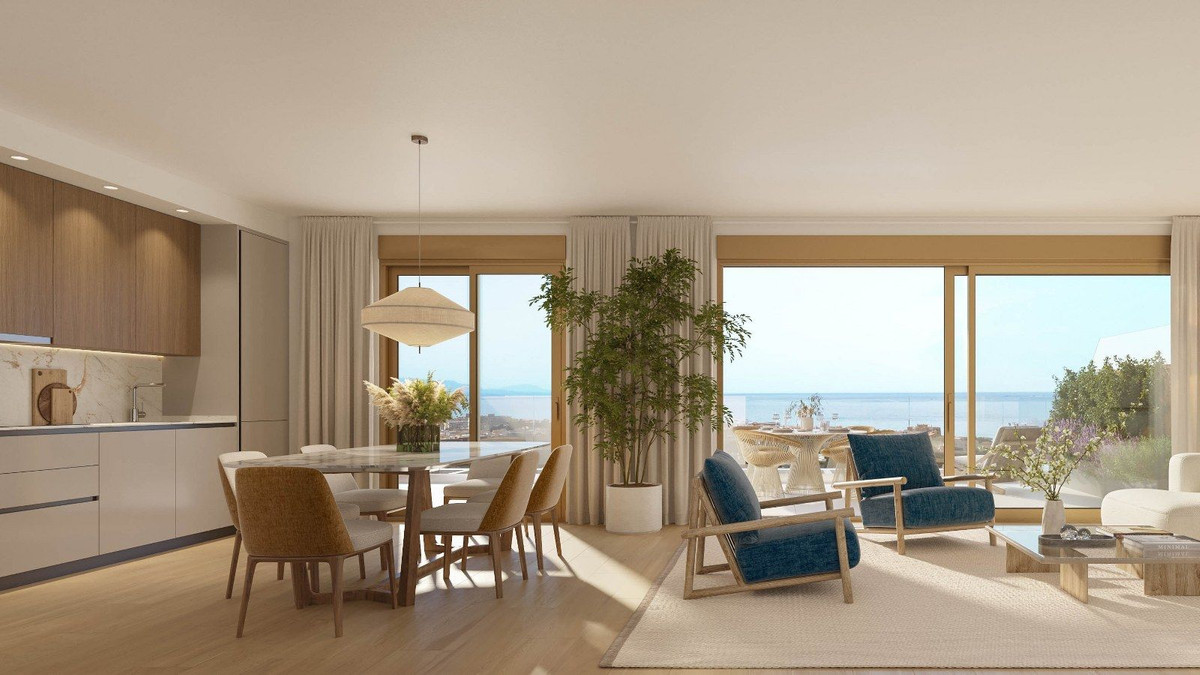 2 Bed, 2 Bath, ApartmentFor Sale, Torremolinos, Malaga