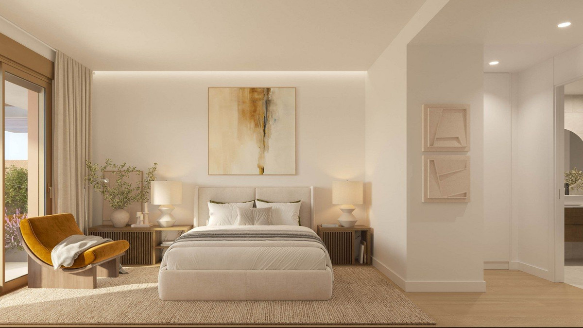 2 Bed, 2 Bath, ApartmentFor Sale, Torremolinos, Malaga