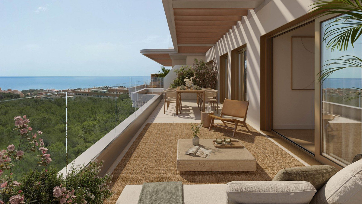 3 Bed, 2 Bath, ApartmentFor Sale, Torremolinos, Malaga