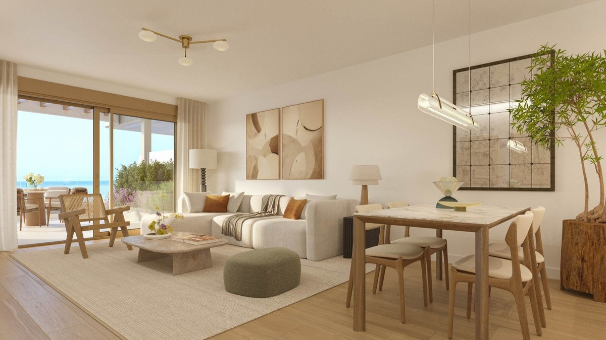 3 Bed, 2 Bath, ApartmentFor Sale, Torremolinos, Malaga