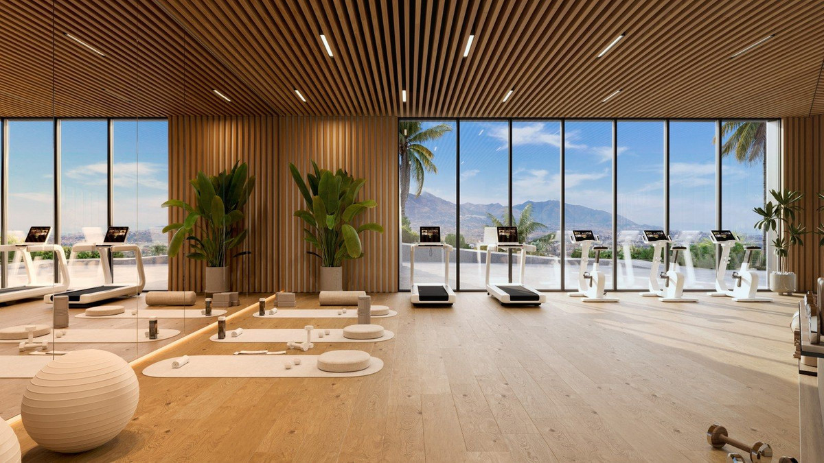 2 Bed, 2 Bath, ApartmentFor Sale, La Cala de Mijas, Malaga