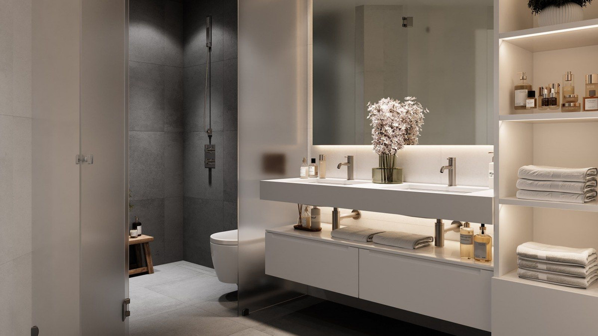 3 Bed, 2 Bath, ApartmentFor Sale, La Cala de Mijas, Malaga