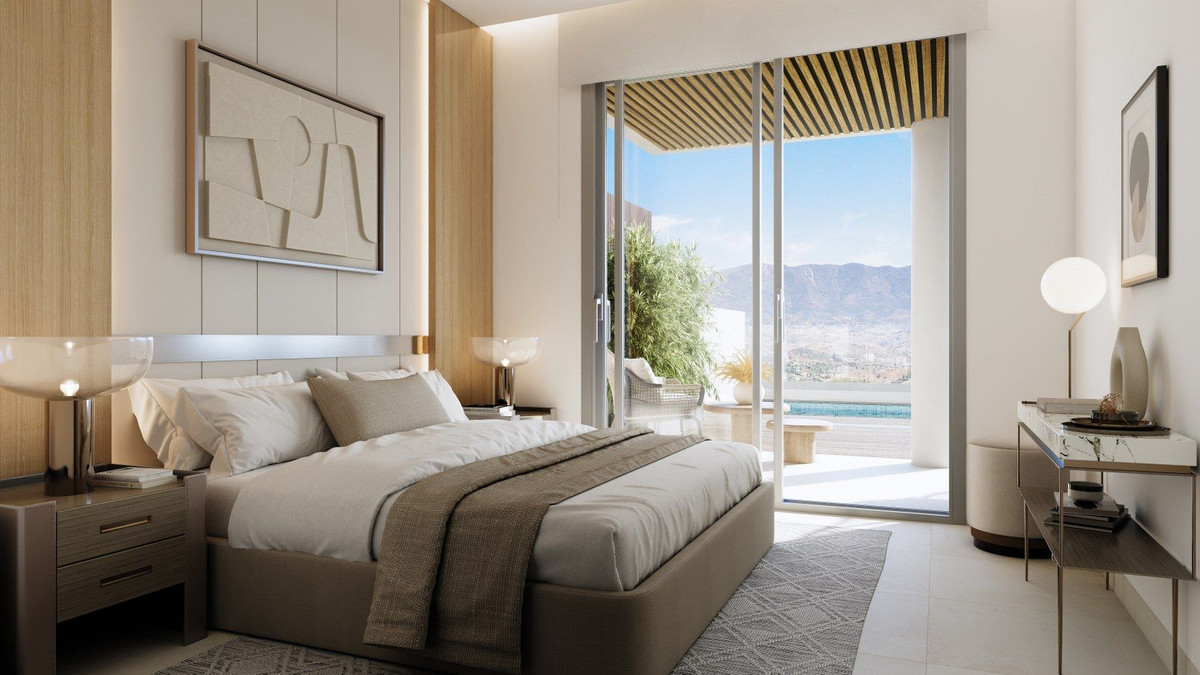 2 Bed, 2 Bath, ApartmentFor Sale, La Cala de Mijas, Malaga