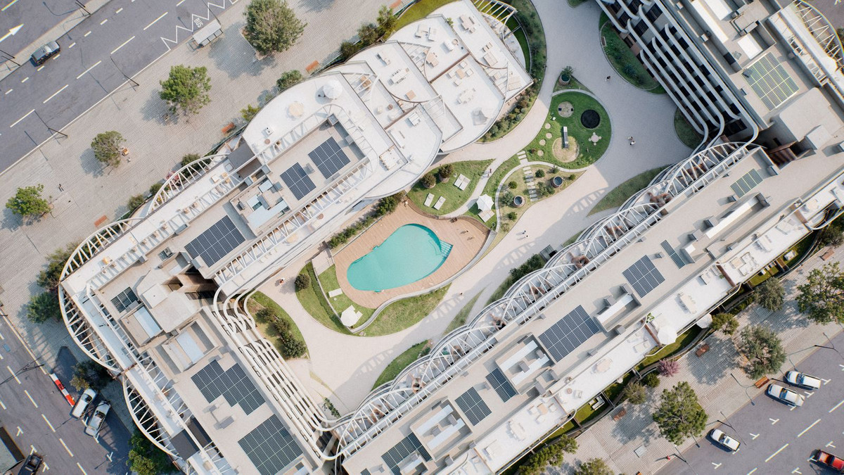 2 Bed, 2 Bath, ApartmentFor Sale, Malaga, Malaga