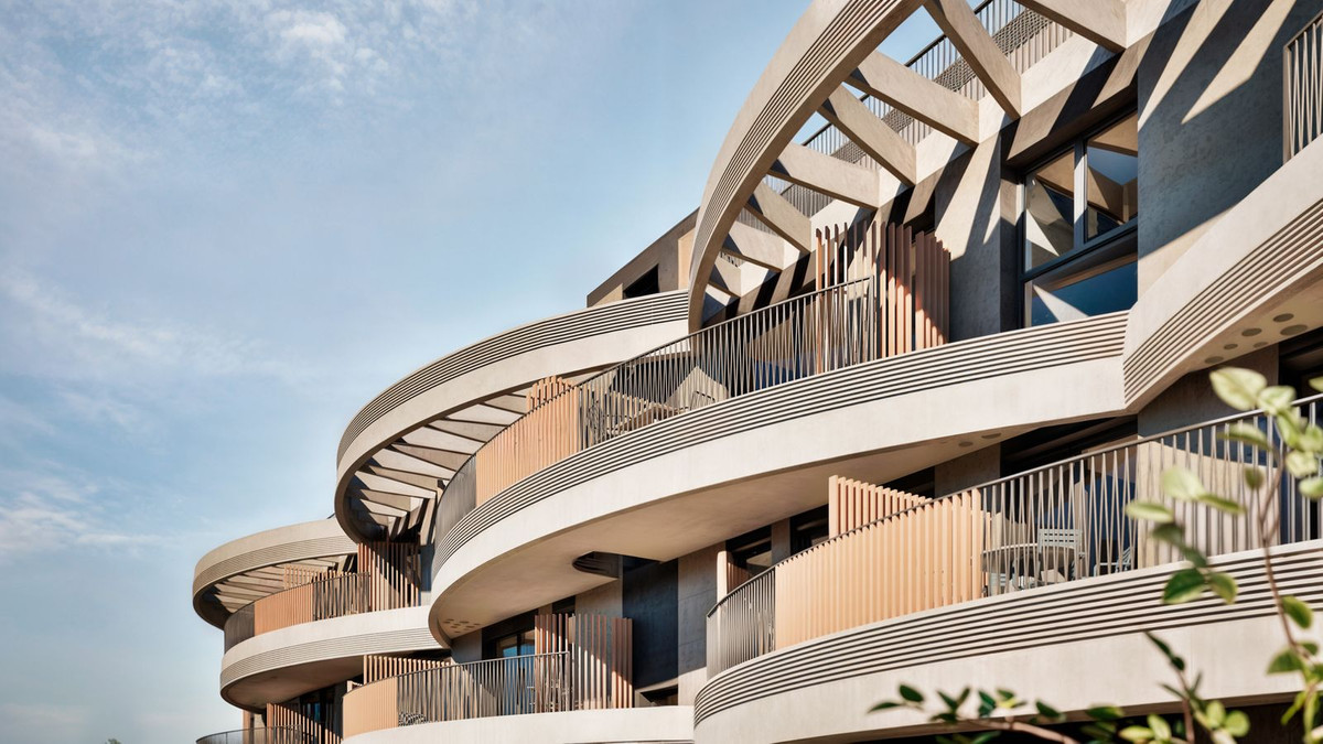 3 Bed, 2 Bath, ApartmentFor Sale, Malaga, Malaga