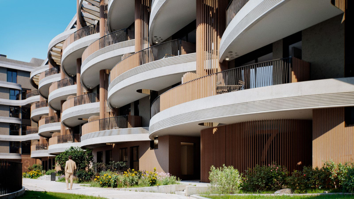 3 Bed, 2 Bath, ApartmentFor Sale, Malaga, Malaga