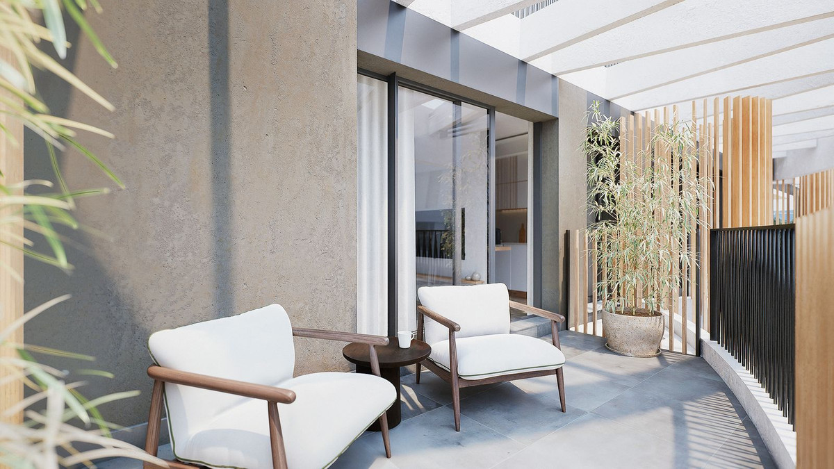 1 Bed, 1 Bath, ApartmentFor Sale, Malaga, Malaga