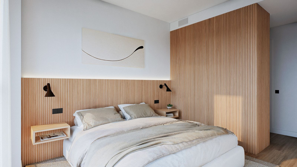 1 Bed, 1 Bath, ApartmentFor Sale, Malaga, Malaga