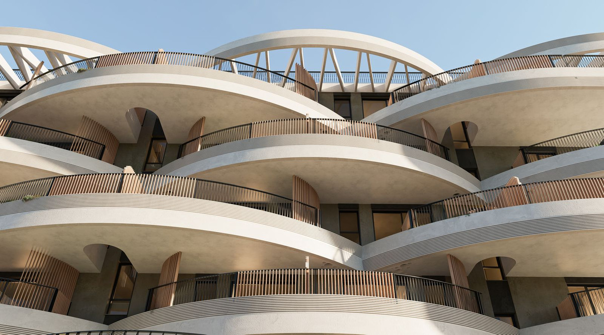 1 Bed, 1 Bath, ApartmentFor Sale, Malaga, Malaga