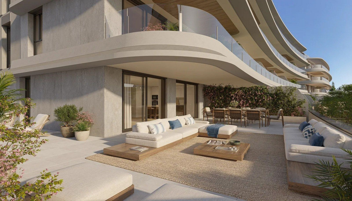 2 Bed, 2 Bath, ApartmentFor Sale, Mijas Costa, Malaga