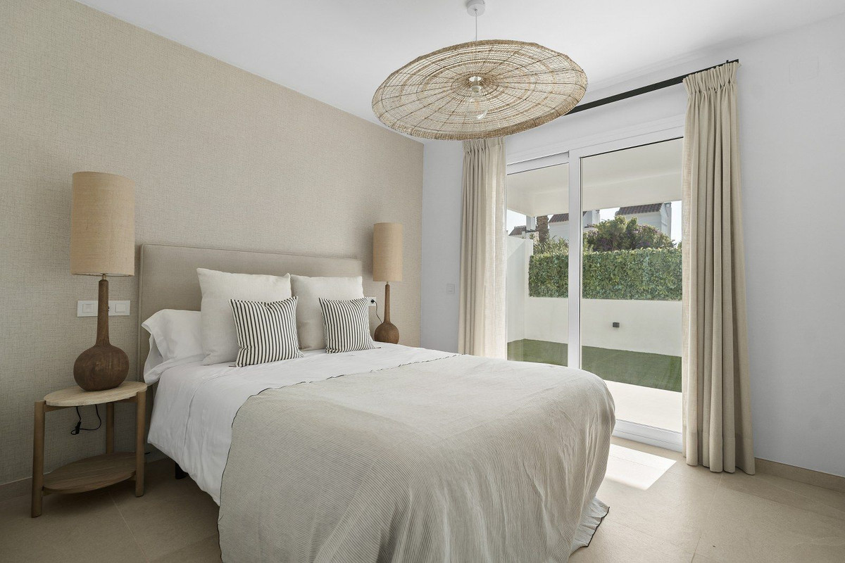 3 Bed, 2 Bath, HouseFor Sale, Mijas Costa, Malaga