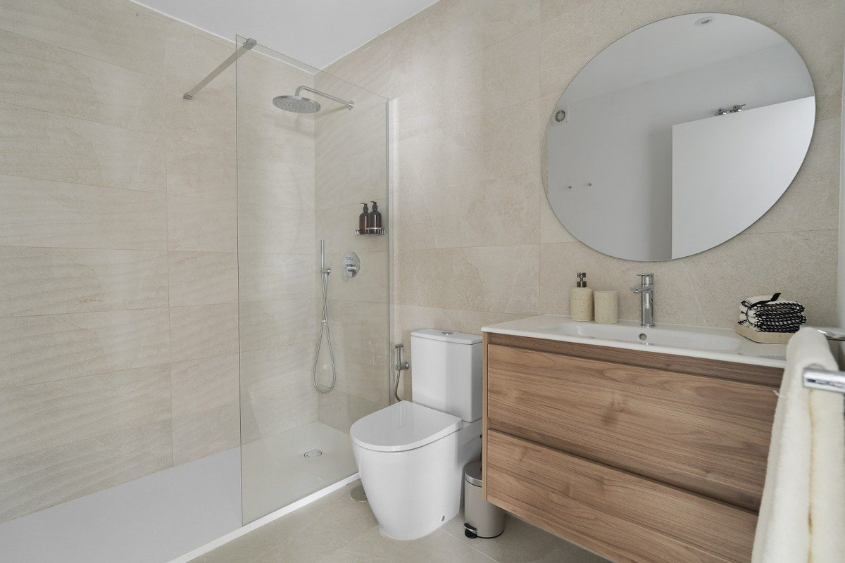 3 Bed, 2 Bath, HouseFor Sale, Mijas Costa, Malaga