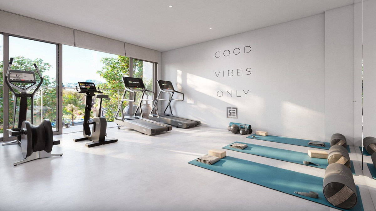 3 Bed, 2 Bath, ApartmentFor Sale, Fuengirola, Malaga