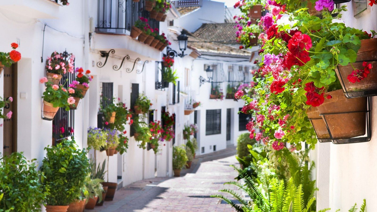 2 Bed, 2 Bath, ApartmentFor Sale, Benalmadena, Malaga