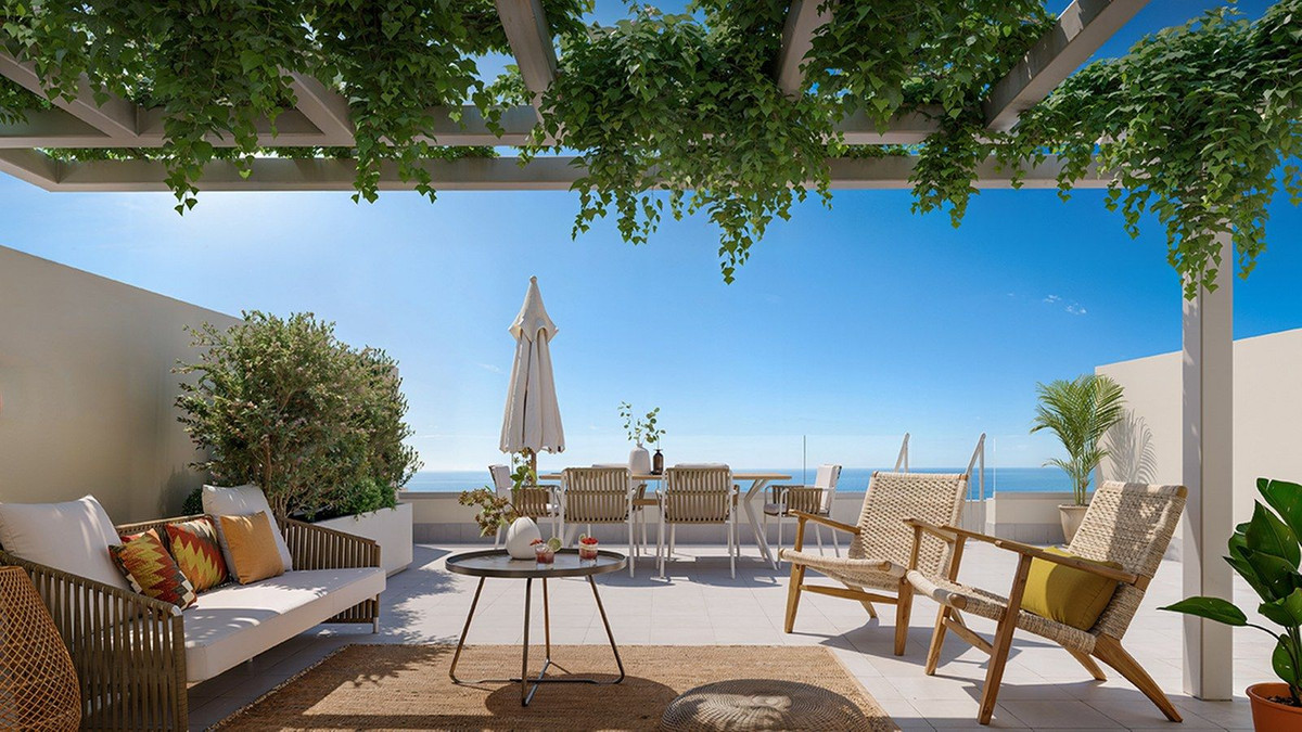 2 Bed, 2 Bath, ApartmentFor Sale, Benalmadena, Malaga