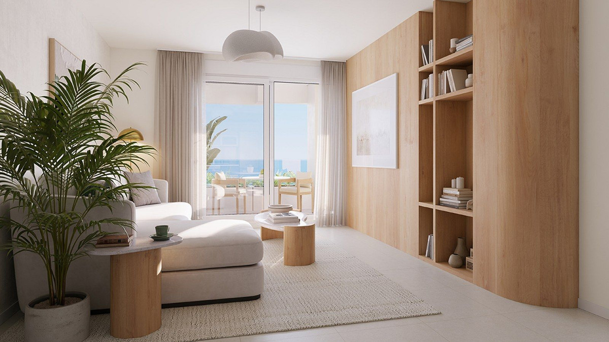 2 Bed, 2 Bath, ApartmentFor Sale, Benalmadena, Malaga