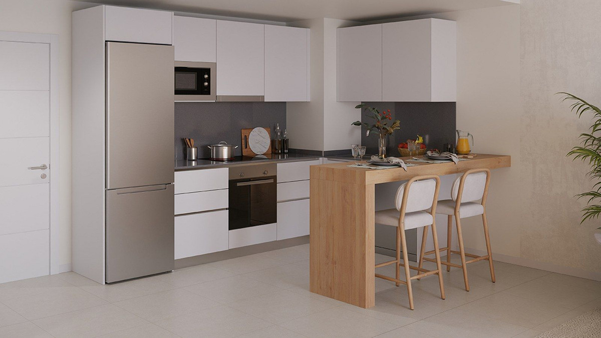 2 Bed, 2 Bath, ApartmentFor Sale, Benalmadena, Malaga