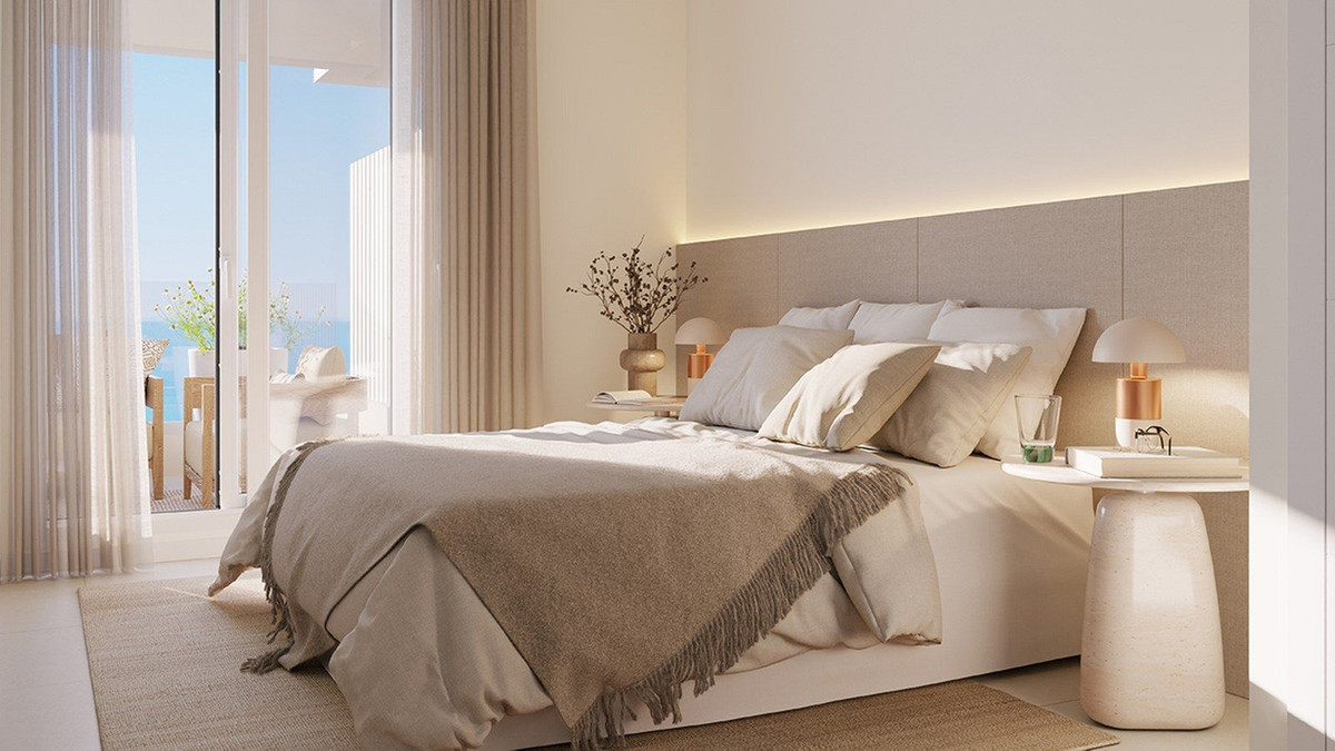 2 Bed, 2 Bath, ApartmentFor Sale, Benalmadena, Malaga