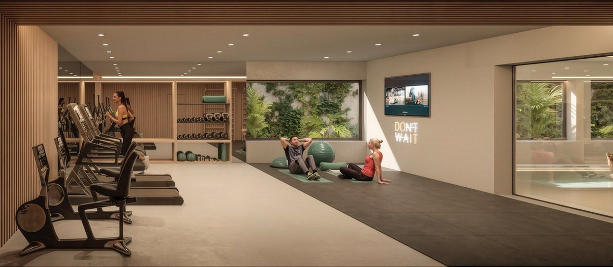 4 Bed, 2 Bath, ApartmentFor Sale, Marbella, Malaga