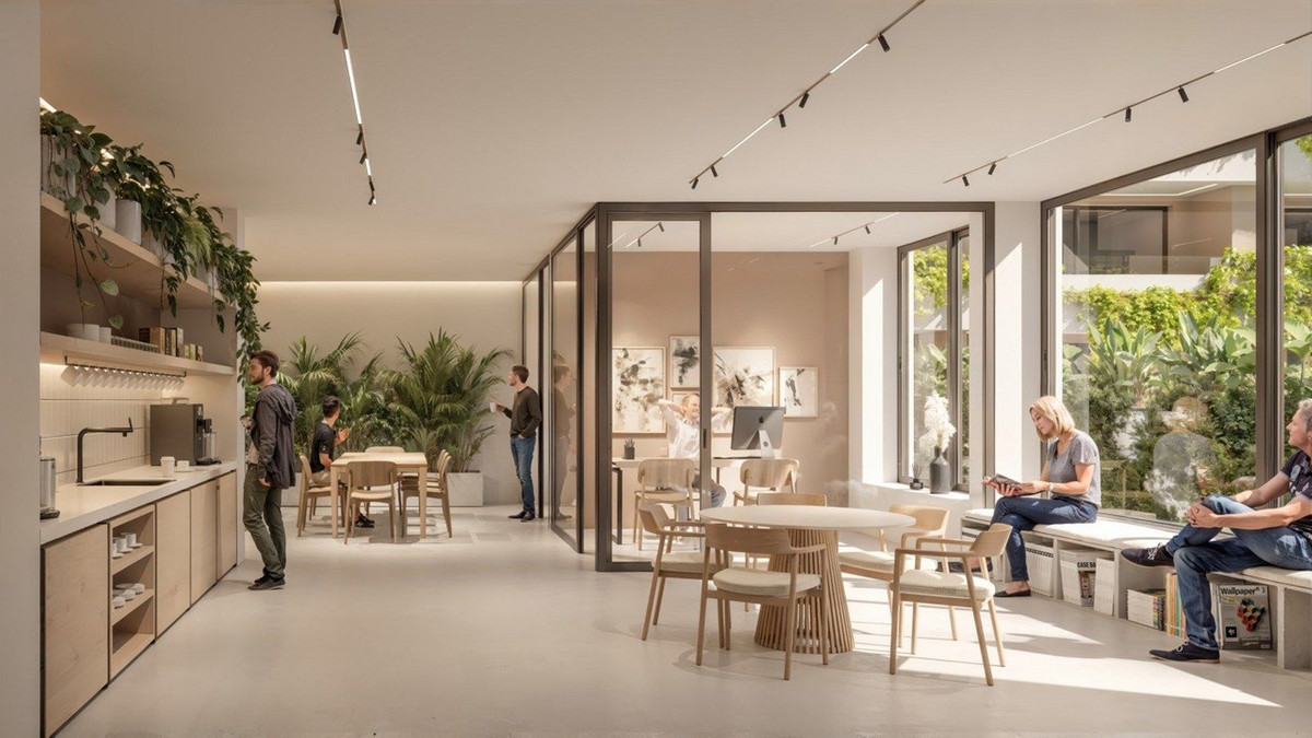 2 Bed, 2 Bath, ApartmentFor Sale, Marbella, Malaga