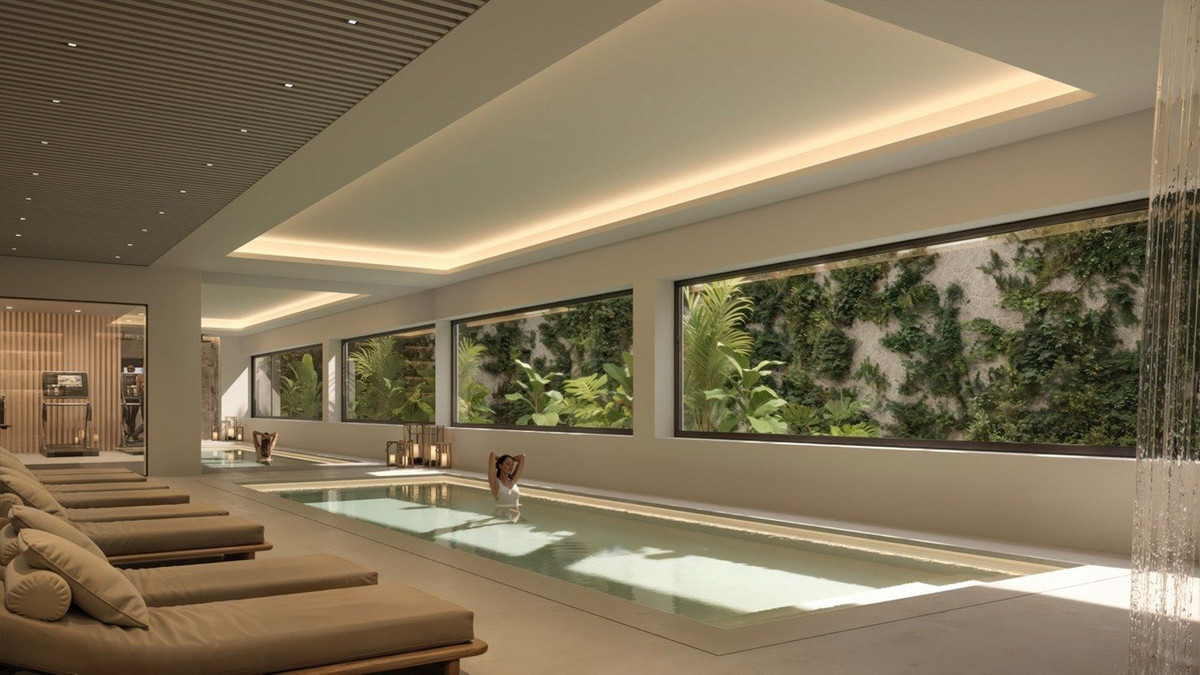 2 Bed, 2 Bath, ApartmentFor Sale, Marbella, Malaga