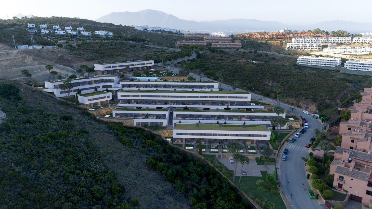 3 Bed, 2 Bath, HouseFor Sale, Manilva, Malaga