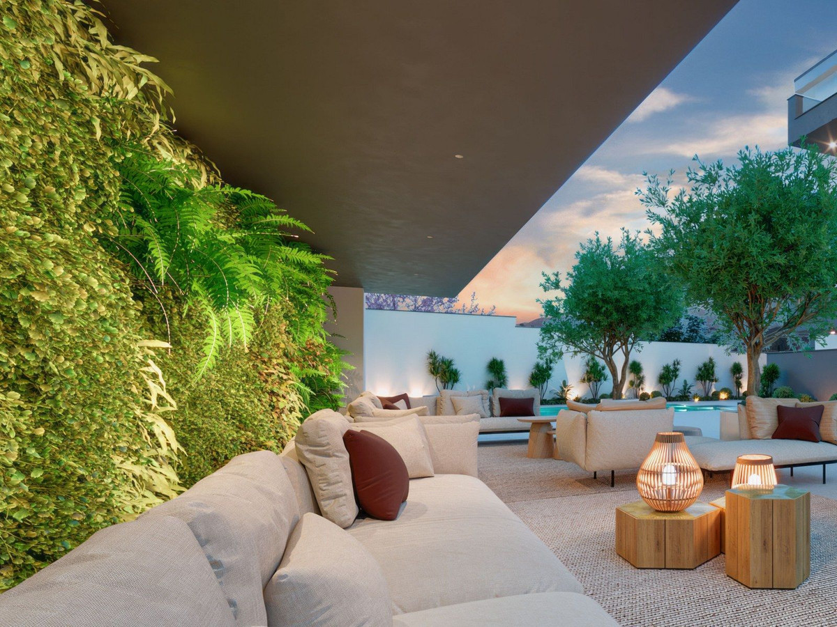 2 Bed, 2 Bath, ApartmentFor Sale, Fuengirola, Malaga