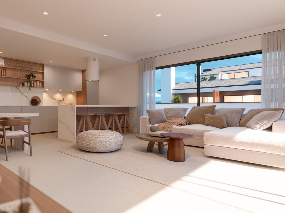 2 Bed, 2 Bath, ApartmentFor Sale, Fuengirola, Malaga