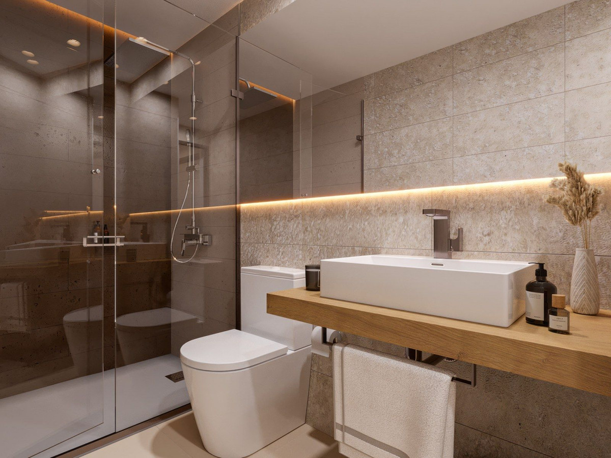 2 Bed, 2 Bath, ApartmentFor Sale, Fuengirola, Malaga