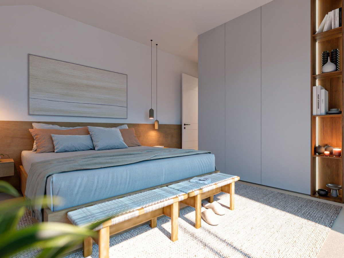 2 Bed, 2 Bath, ApartmentFor Sale, Fuengirola, Malaga