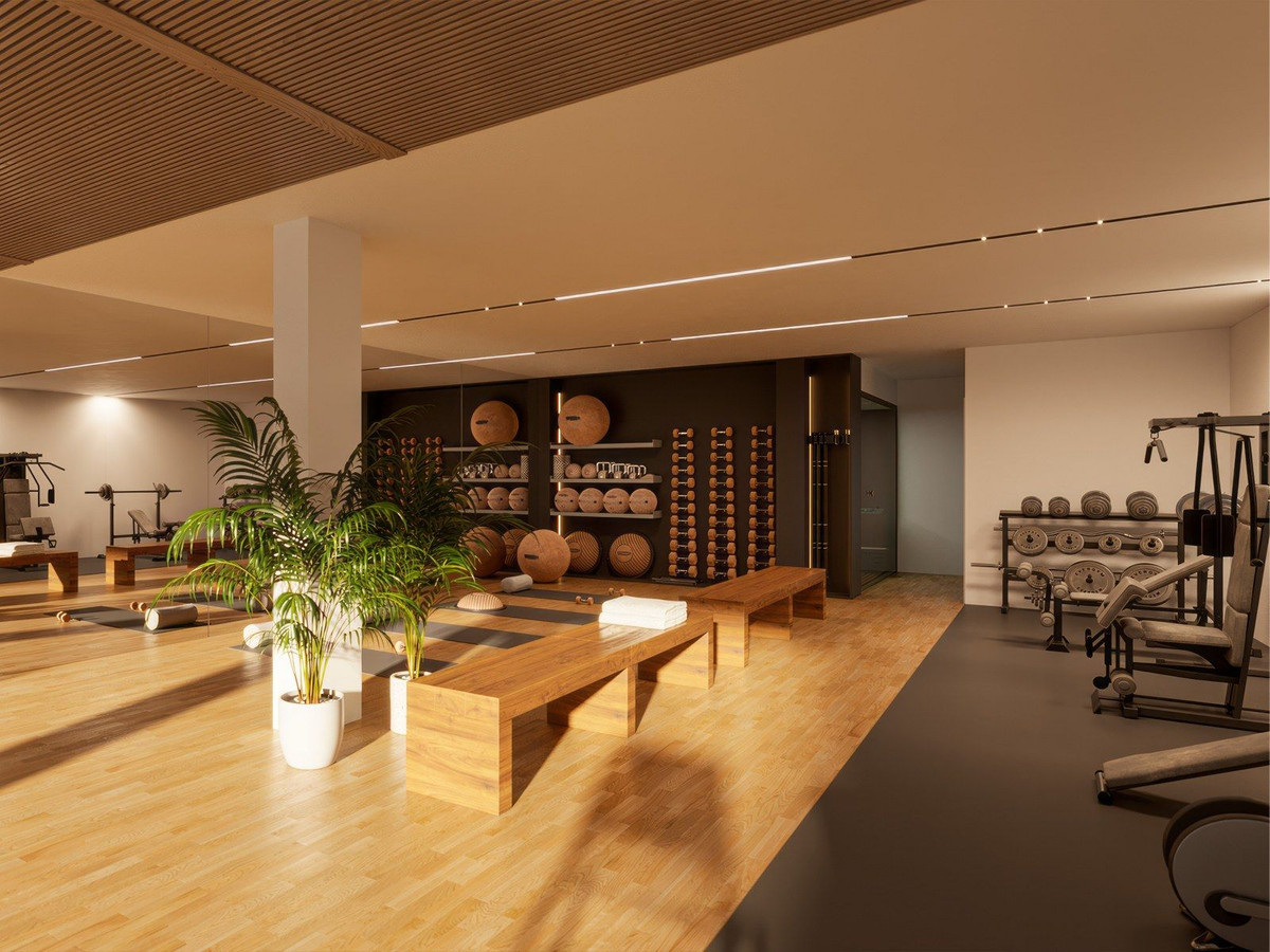 2 Bed, 2 Bath, ApartmentFor Sale, Fuengirola, Malaga