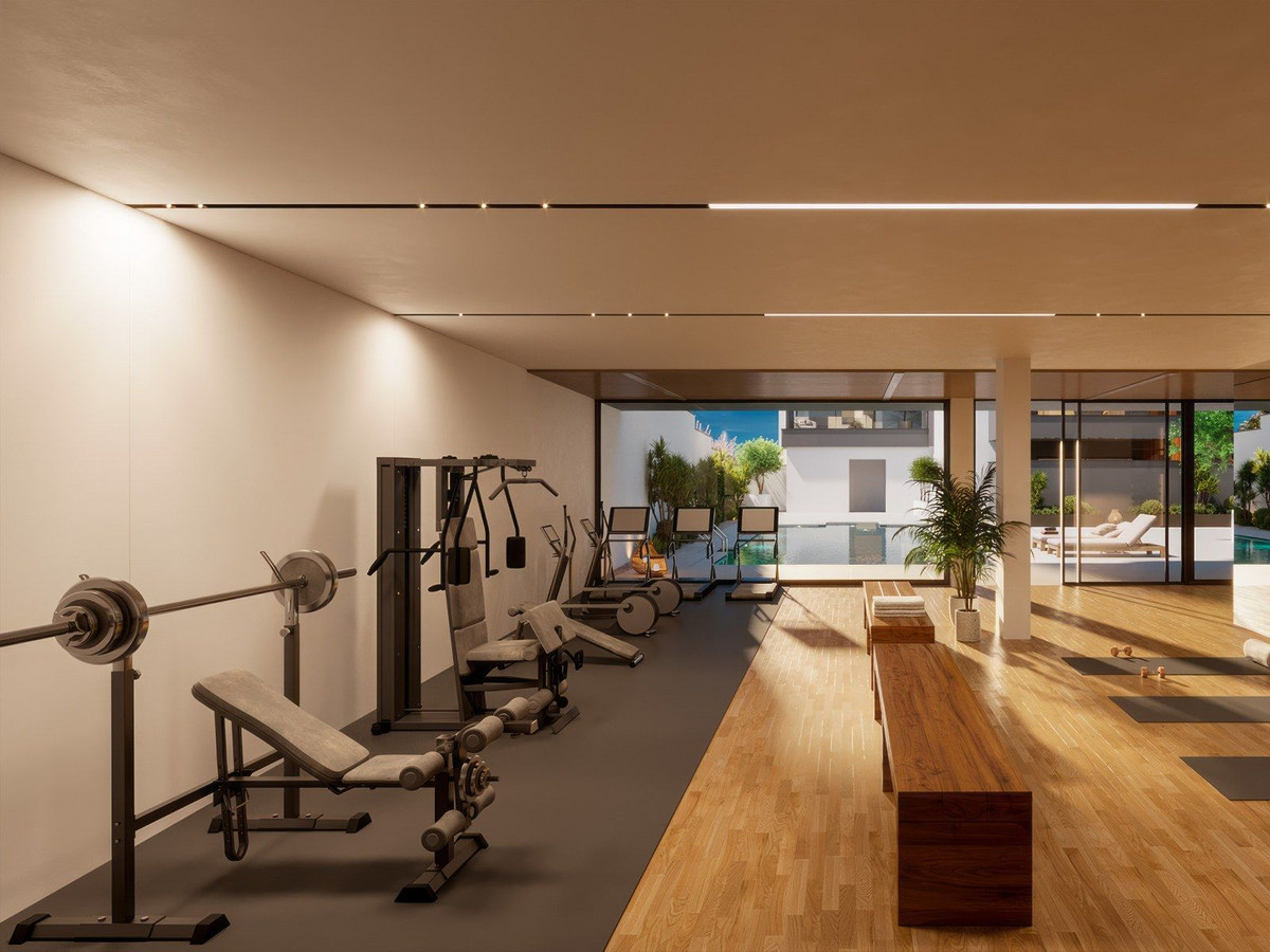 2 Bed, 2 Bath, ApartmentFor Sale, Fuengirola, Malaga