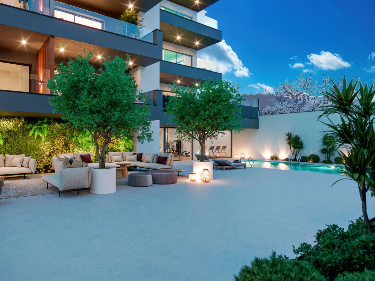 2 Bed, 2 Bath, ApartmentFor Sale, Fuengirola, Malaga