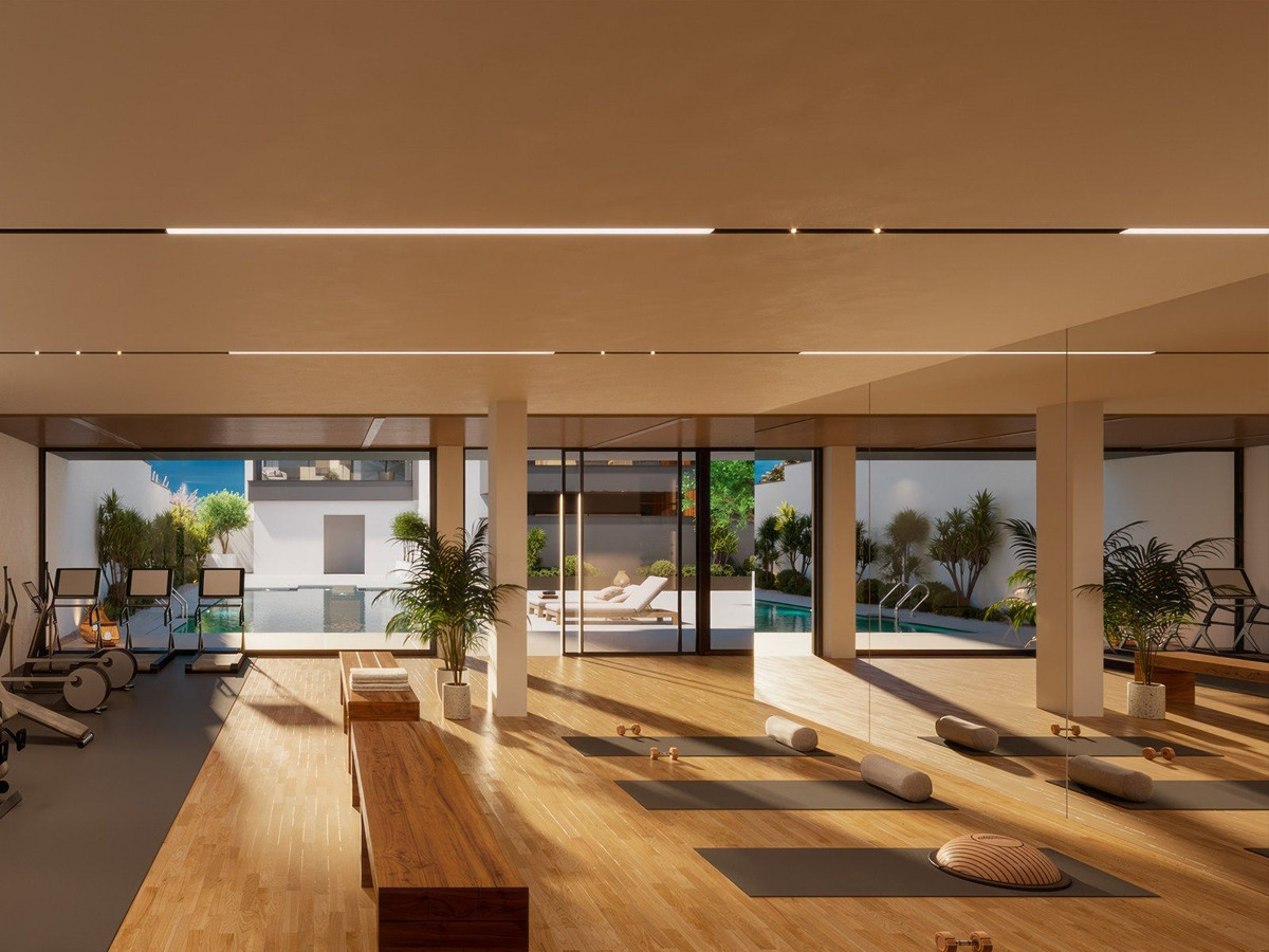 2 Bed, 2 Bath, ApartmentFor Sale, Fuengirola, Malaga