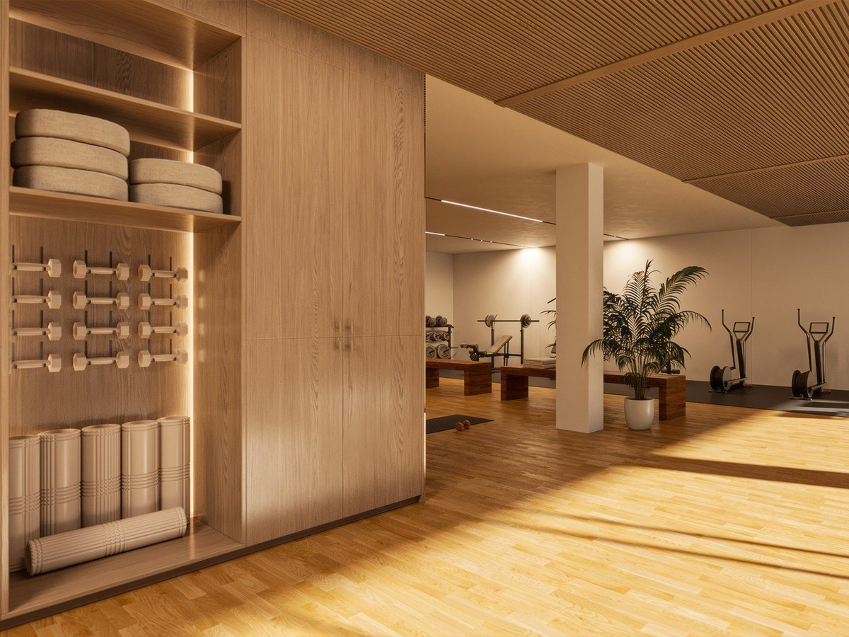 2 Bed, 2 Bath, ApartmentFor Sale, Fuengirola, Malaga