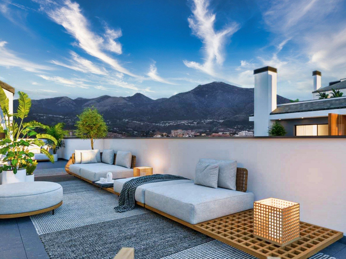 2 Bed, 2 Bath, ApartmentFor Sale, Fuengirola, Malaga