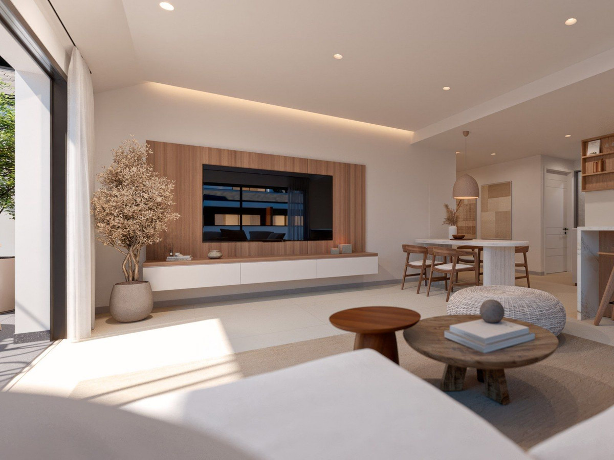 1 Bed, 1 Bath, ApartmentFor Sale, Fuengirola, Malaga