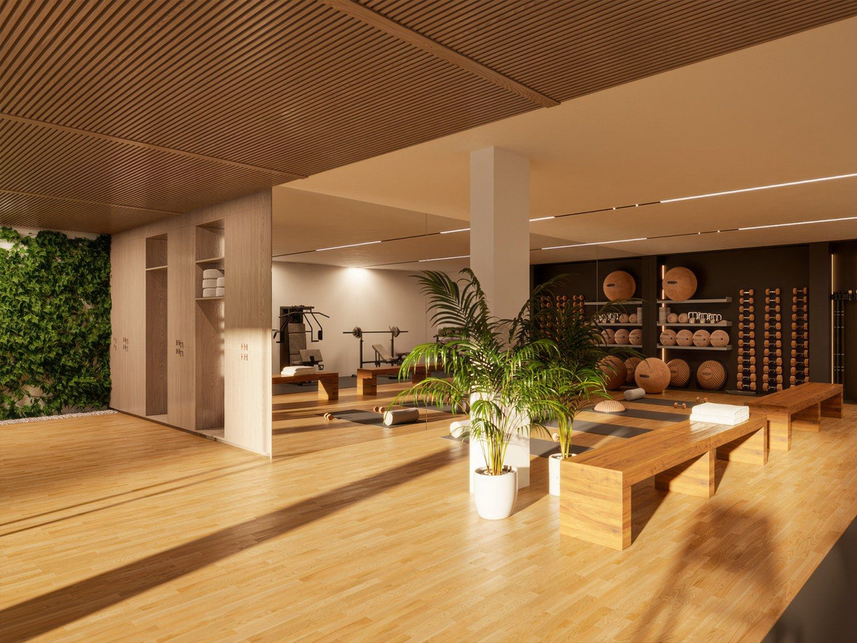 1 Bed, 1 Bath, ApartmentFor Sale, Fuengirola, Malaga