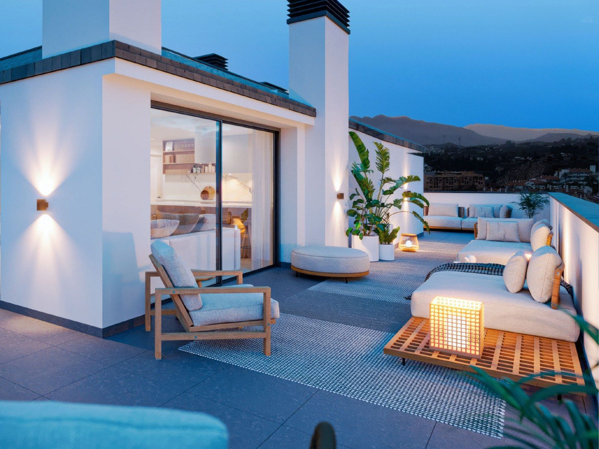 1 Bed, 1 Bath, ApartmentFor Sale, Fuengirola, Malaga