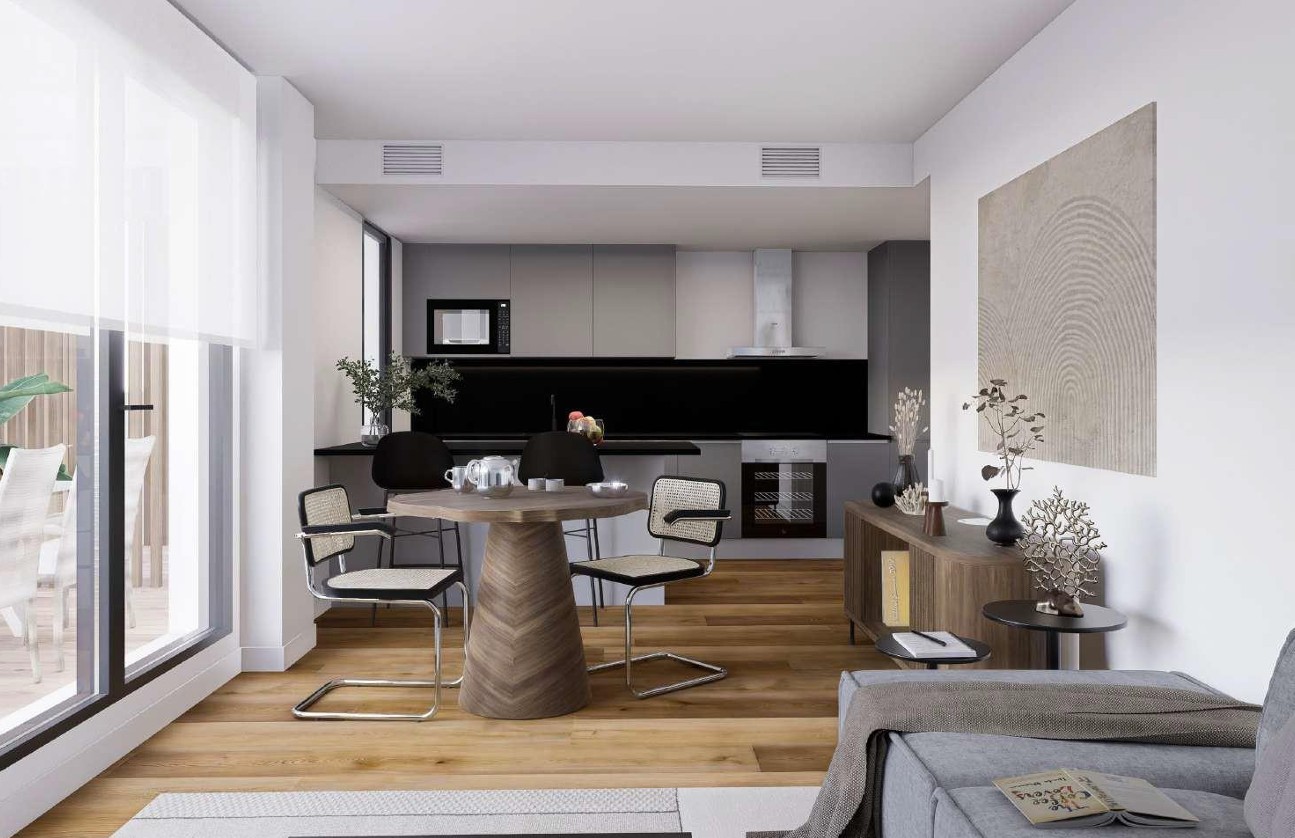 2 Bed, 3 Bath, ApartmentFor Sale, Javea, Alicante