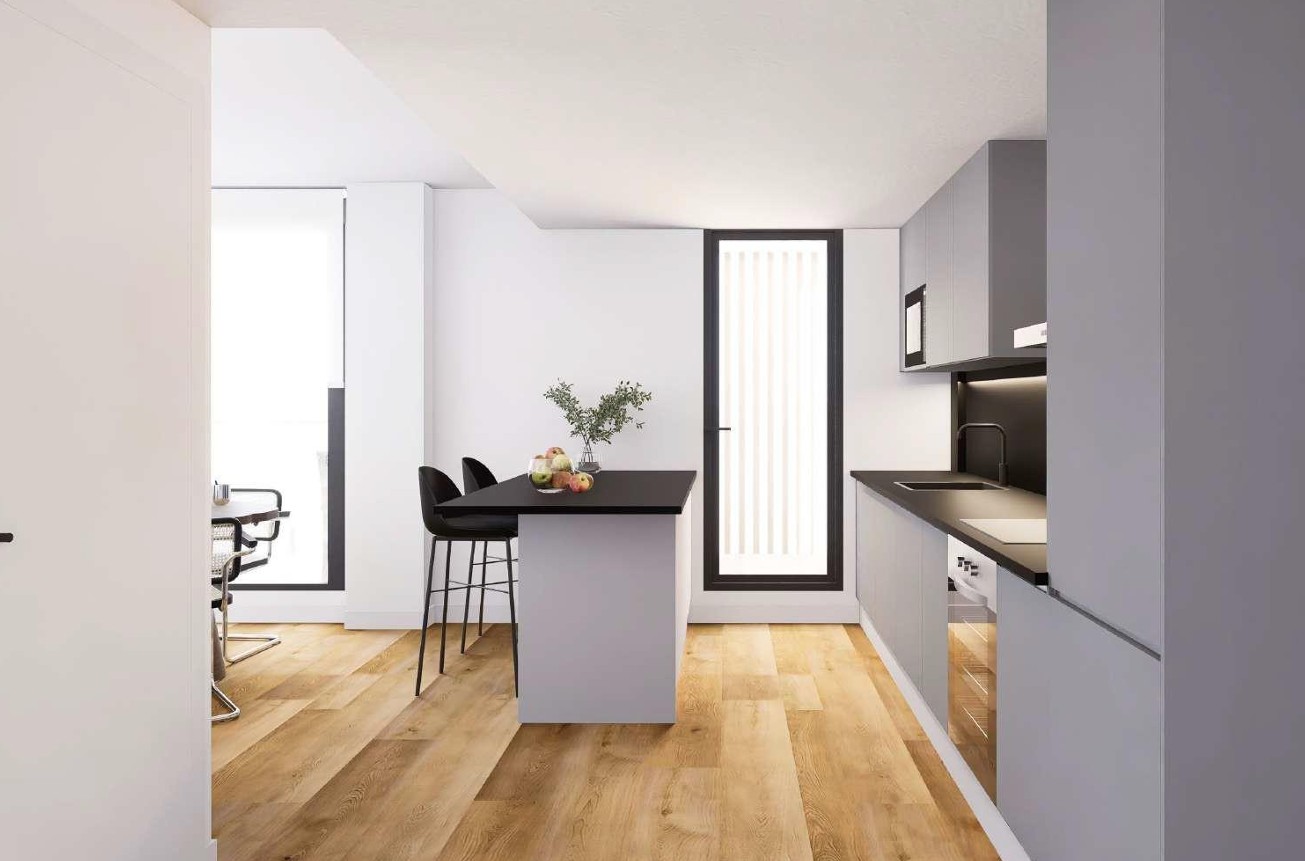 2 Bed, 3 Bath, ApartmentFor Sale, Javea, Alicante