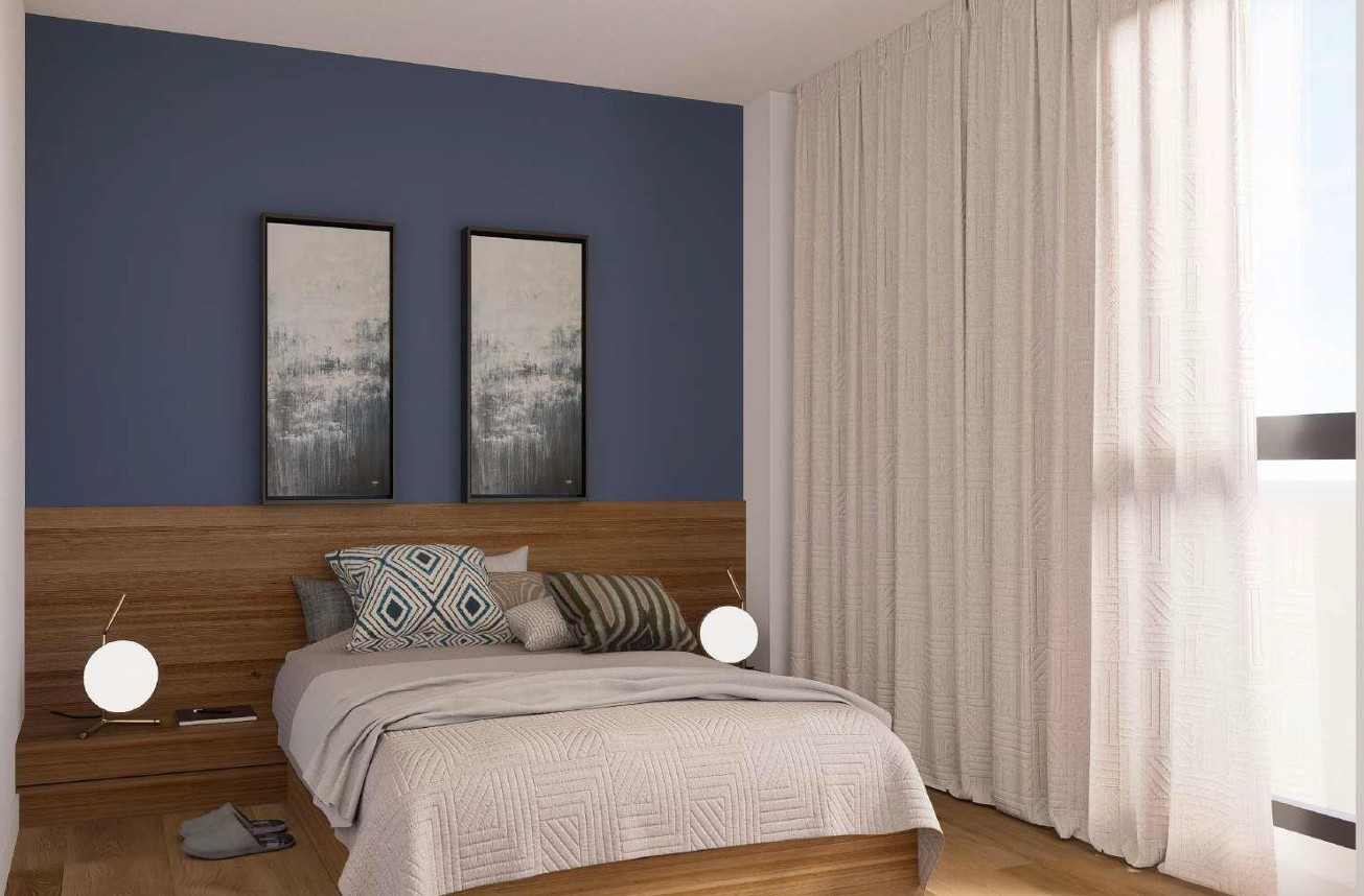 2 Bed, 3 Bath, ApartmentFor Sale, Javea, Alicante