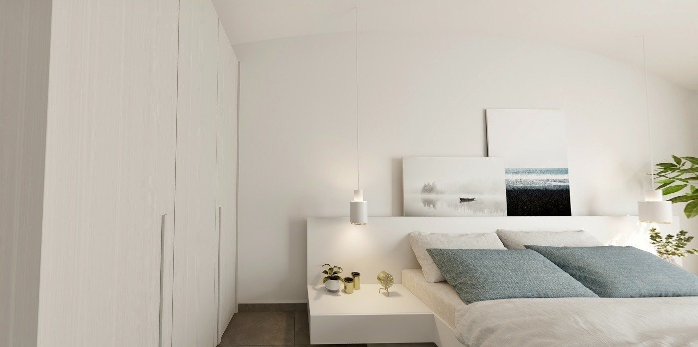 3 Bed, 2 Bath, ApartmentFor Sale, Fuengirola, Malaga