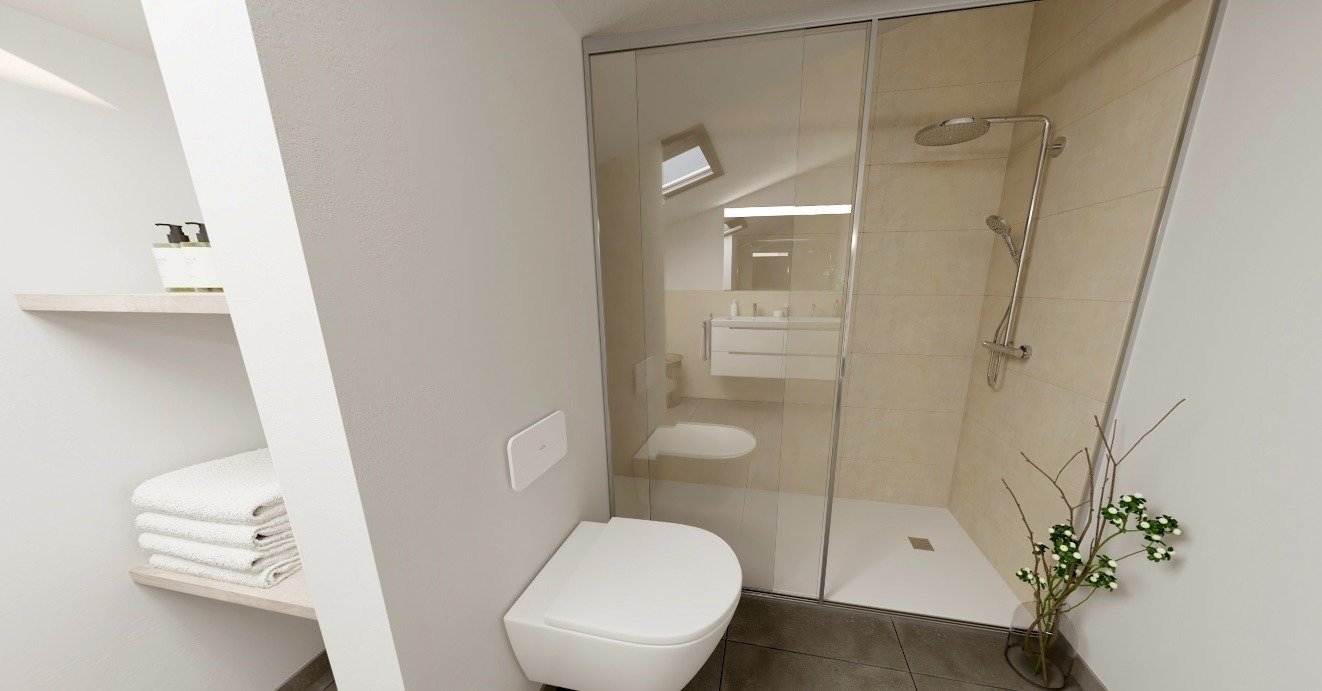 3 Bed, 2 Bath, ApartmentFor Sale, Fuengirola, Malaga